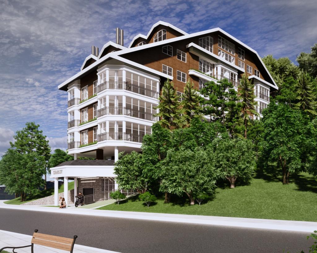 ARQUITETOS EM CANELA RS - ARX SOLUÇÕES -
