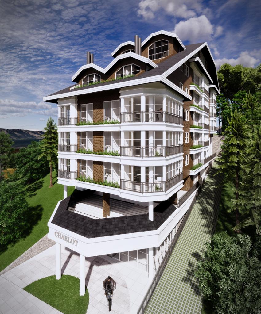 ARQUITETOS EM GRAMADO